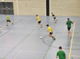 Onderling Futsal Toernooi S.K.N.W.Konference League (Fotoboek 1) (251/313)